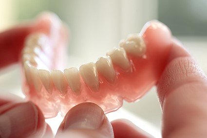 Valplast Dentures Problems Rouses Point NY 12979